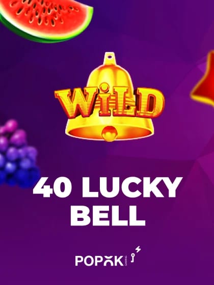 40 Lucky Bell